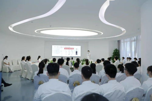 博鰲一齡 以專業技能培訓與信息技術咨詢推動康復服務優化升級