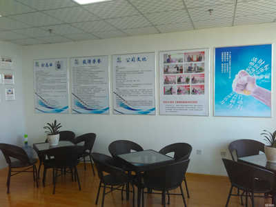 昌吉市互信信息技術咨詢服務 數字化轉型的可靠伙伴