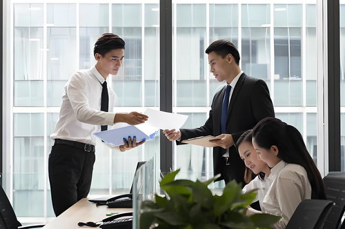 科技賦能與精準服務 金融科技企業提升服務效率的雙引擎