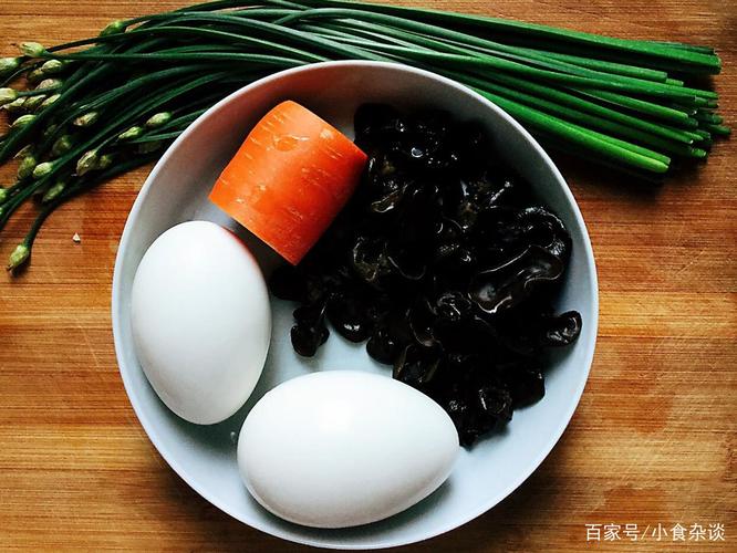 吃雞蛋不如吃它,營(yíng)養(yǎng)價(jià)值比雞蛋高,一個(gè)就炒一大盤,適合小孩吃